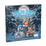 Snježna avantura Dore Pejačević