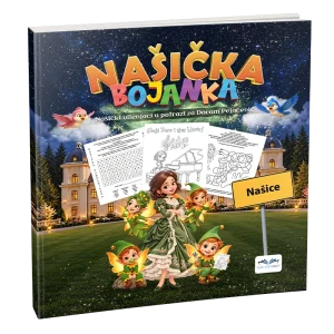 Našička bojanka