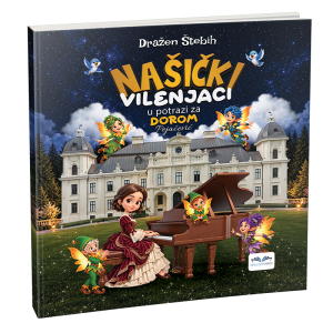 Našički vilenjaci u potrazi za Dorom Pejačević